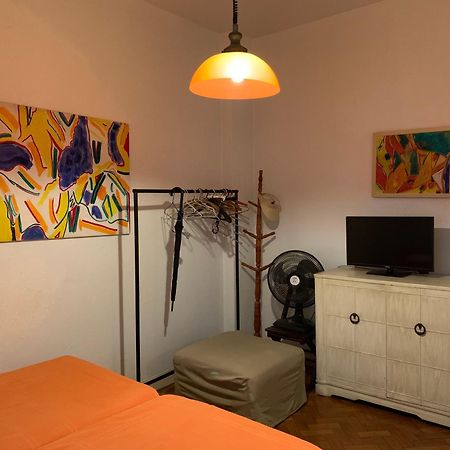 Quartos Em Copacabana Rio de Janeiro Kültér fotó