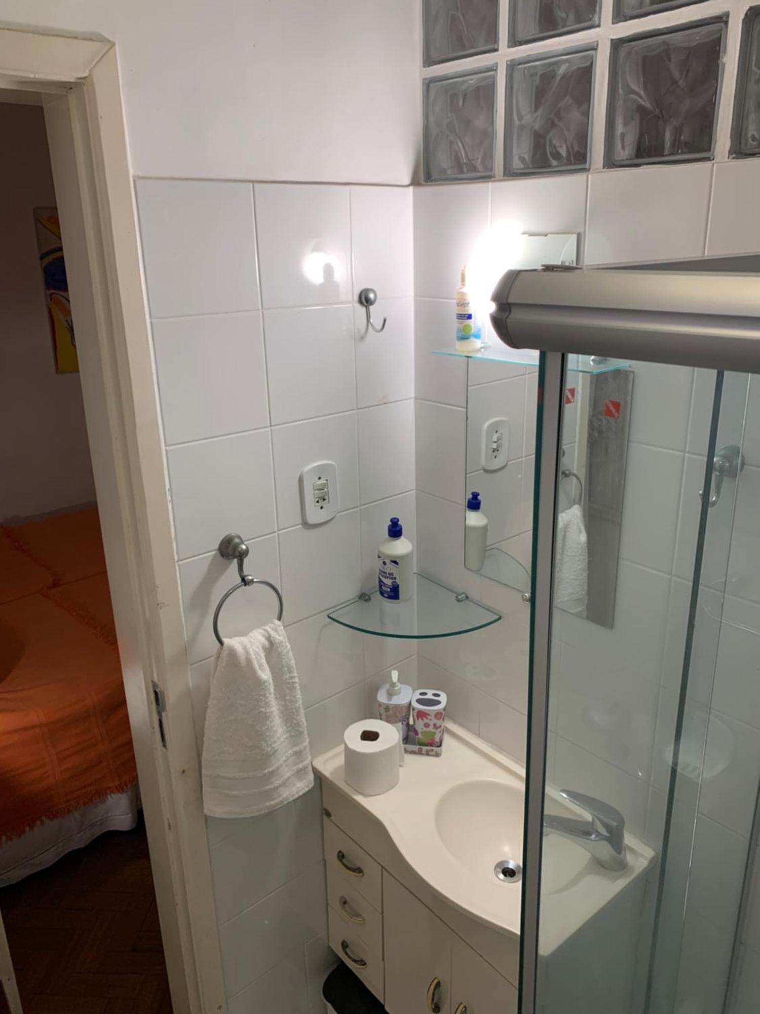 Quartos Em Copacabana Rio de Janeiro Kültér fotó