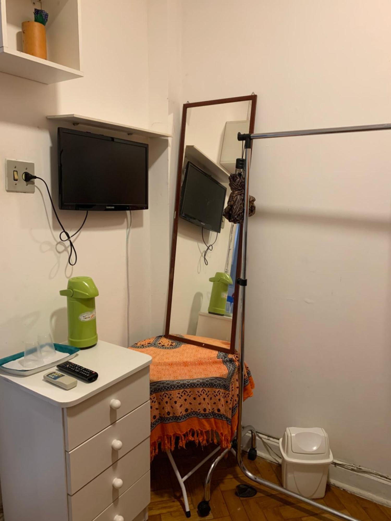 Quartos Em Copacabana Rio de Janeiro Kültér fotó