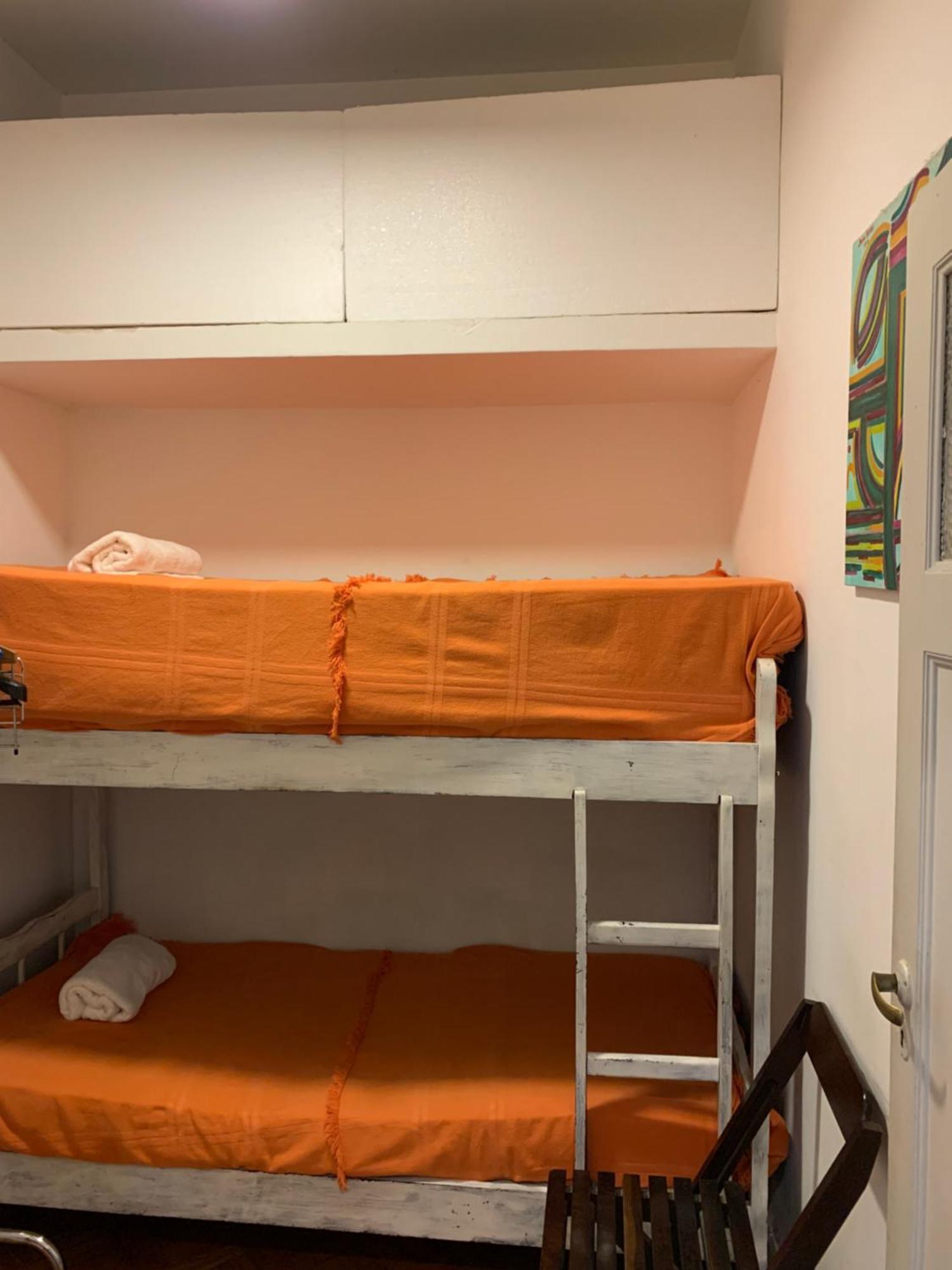 Quartos Em Copacabana Rio de Janeiro Kültér fotó